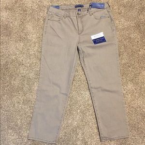 Bandolino Maddie Jeans